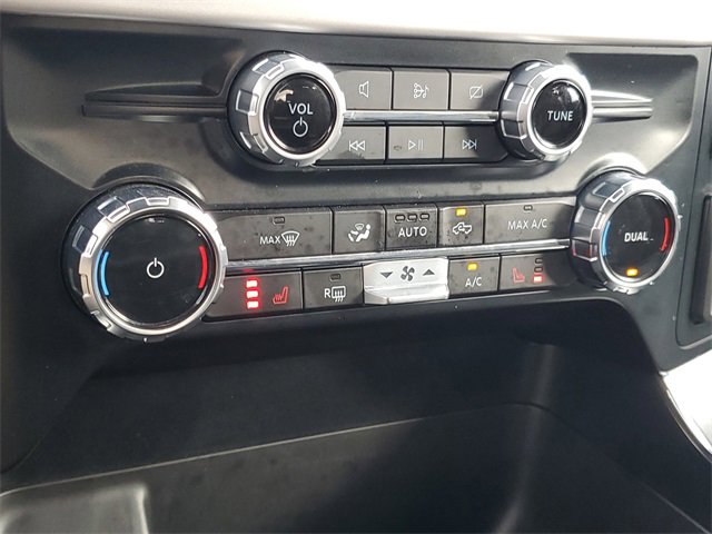 Certified 2023 Ford F150 XLT w/ Equipment Group 302A High image 23