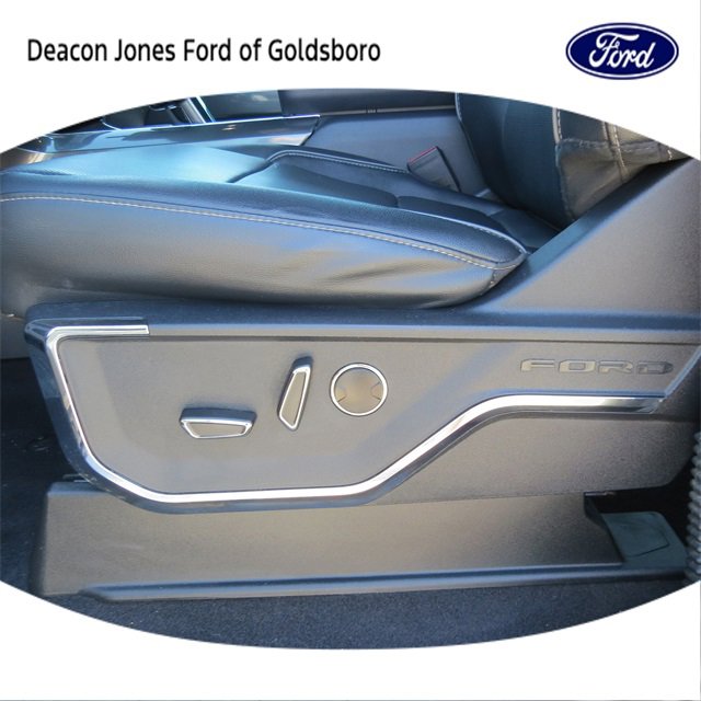 Certified 2023 Ford F150 Lariat w/ Equipment Group 502A High image 18