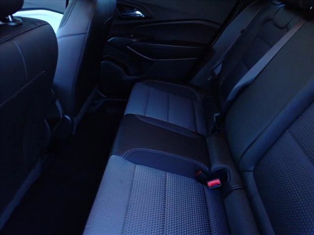 New 2026 Chevrolet Trax LT FWD image 9