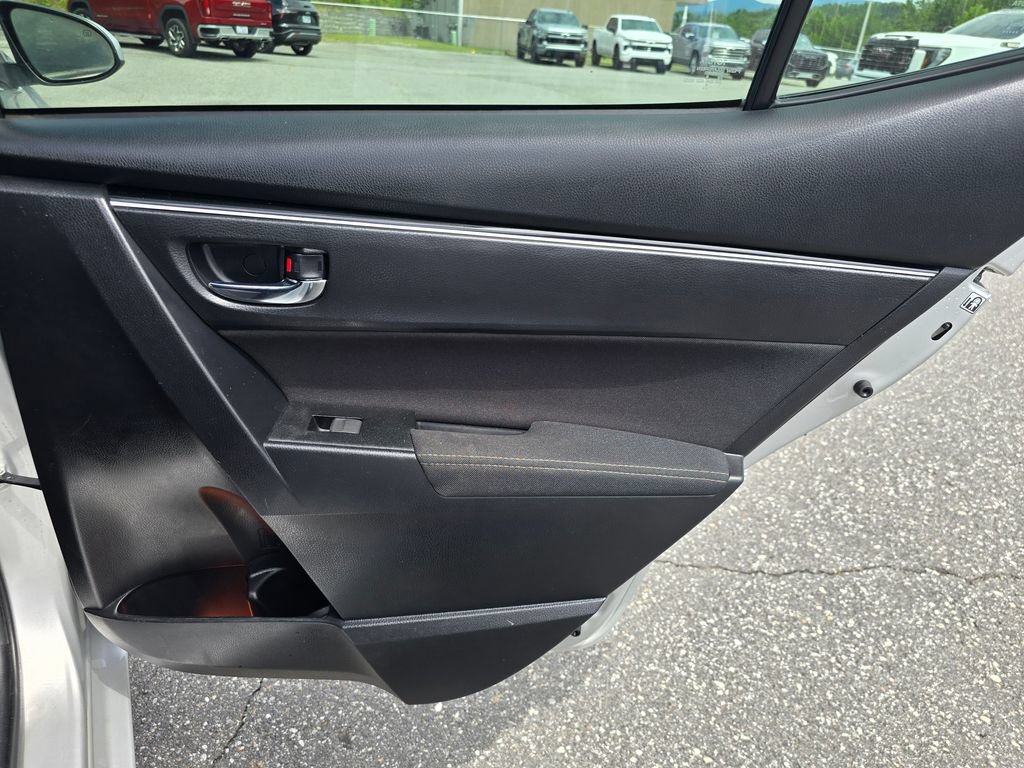 Used 2019 Toyota Corolla LE FWD image 49