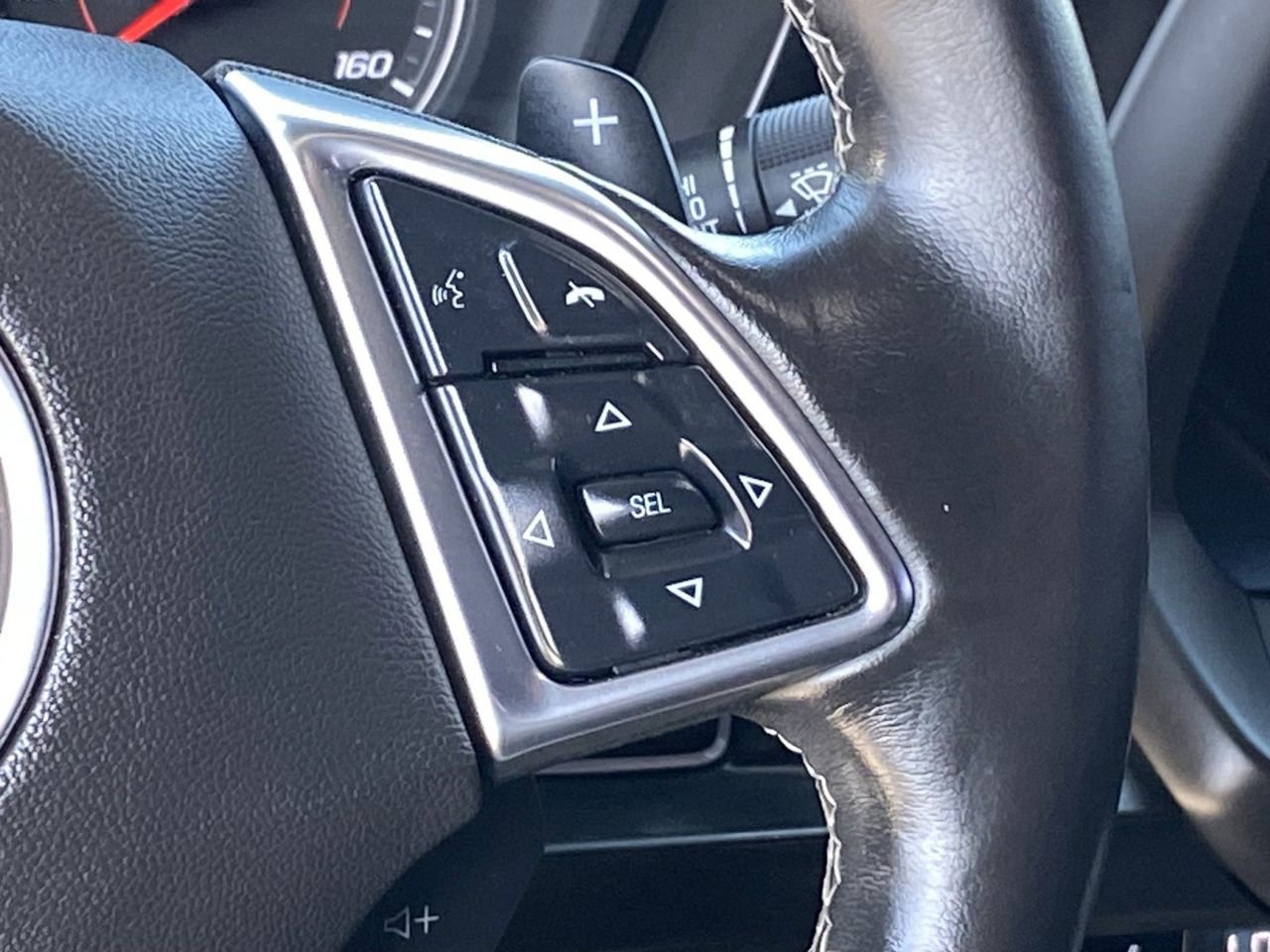 Used 2019 Chevrolet Camaro LT w/ RS Package RWD image 25
