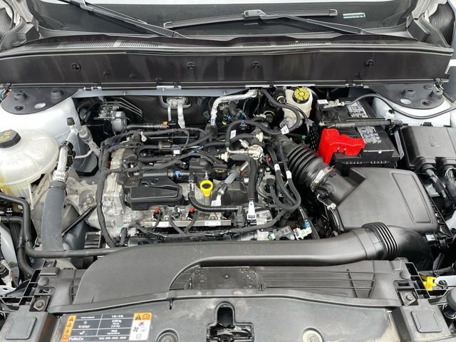 Used 2023 Ford Bronco Sport image 12