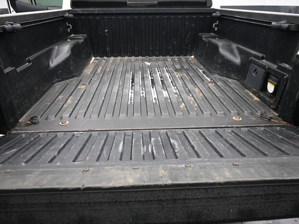 Used 2021 Toyota Tacoma TRD Off-Road image 19