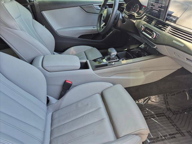 Used 2022 Audi A5 2.0T Premium AWD/4WD image 20
