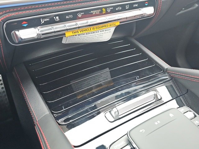 New 2026 Mercedes-Benz GLE 53 AMG 4MATIC Coupe image 21