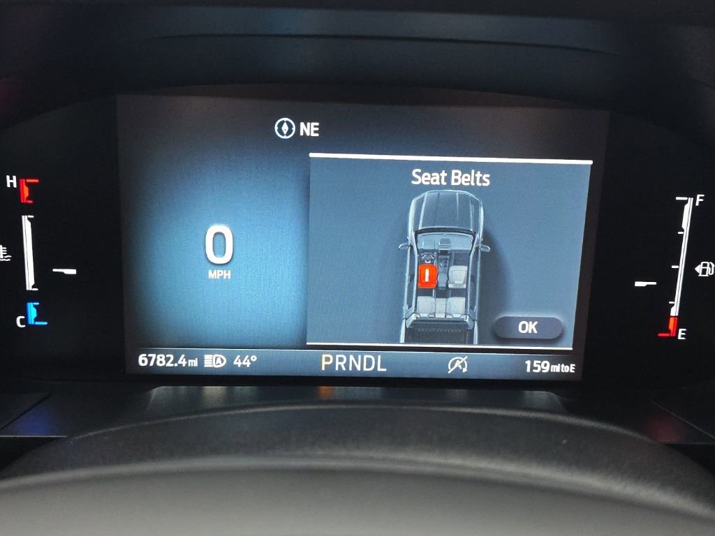 Used 2025 Ford Maverick XLT w/ XLT Luxury Package image 28