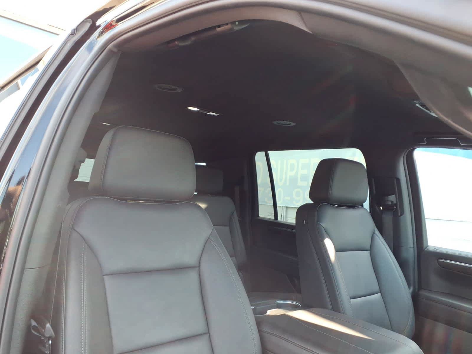 Used 2026 Chevrolet Suburban LT w/ Comfort Package AWD/4WD image 22