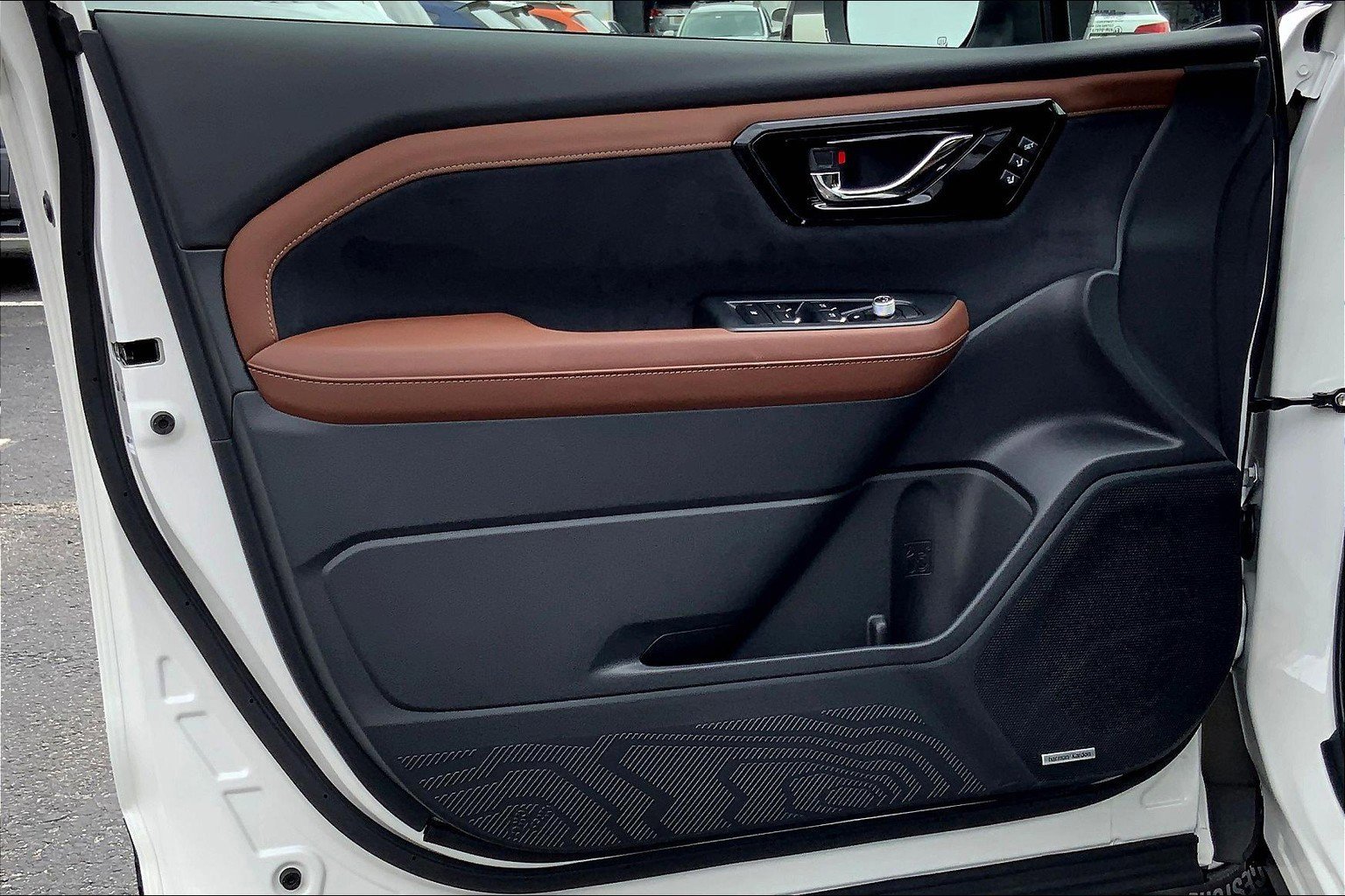 Certified 2025 Subaru Forester Touring image 20