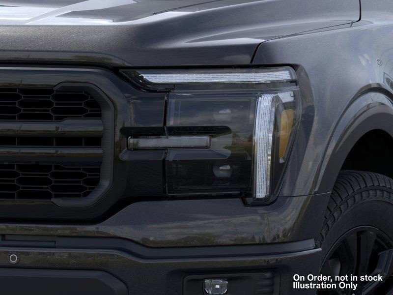 New 2026 Ford F150 Lariat image 14