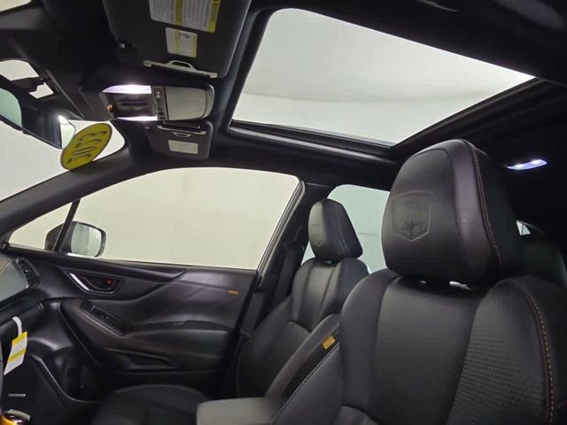 Used 2023 Subaru Forester Wilderness image 34