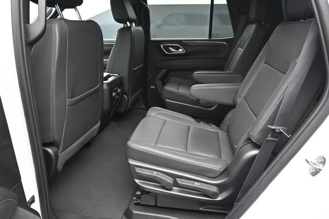 Used 2023 Chevrolet Tahoe LT AWD/4WD image 16