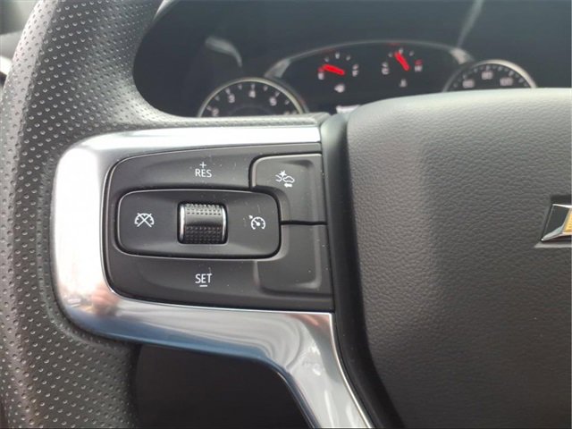 Used 2021 Chevrolet Blazer LT image 15