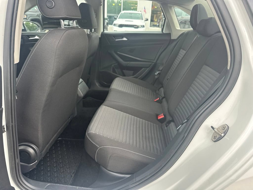 Used 2022 Volkswagen Jetta S FWD image 30