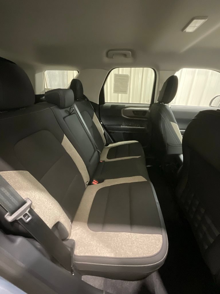 New 2026 Ford Bronco Sport Big Bend AWD/4WD image 12