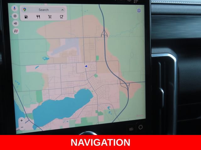 Used 2024 GMC Acadia Elevation w/ Black Edition image 6