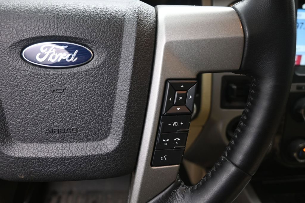 Used 2016 Ford Expedition EL Limited w/ Equipment Group 301A RWD image 14