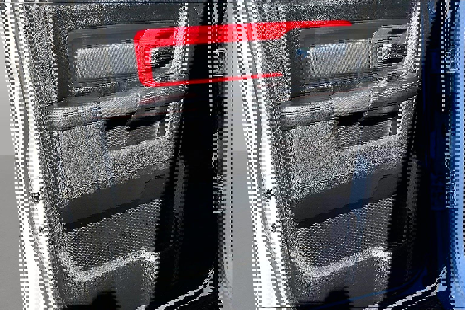 Used 2017 RAM 1500 Rebel image 16