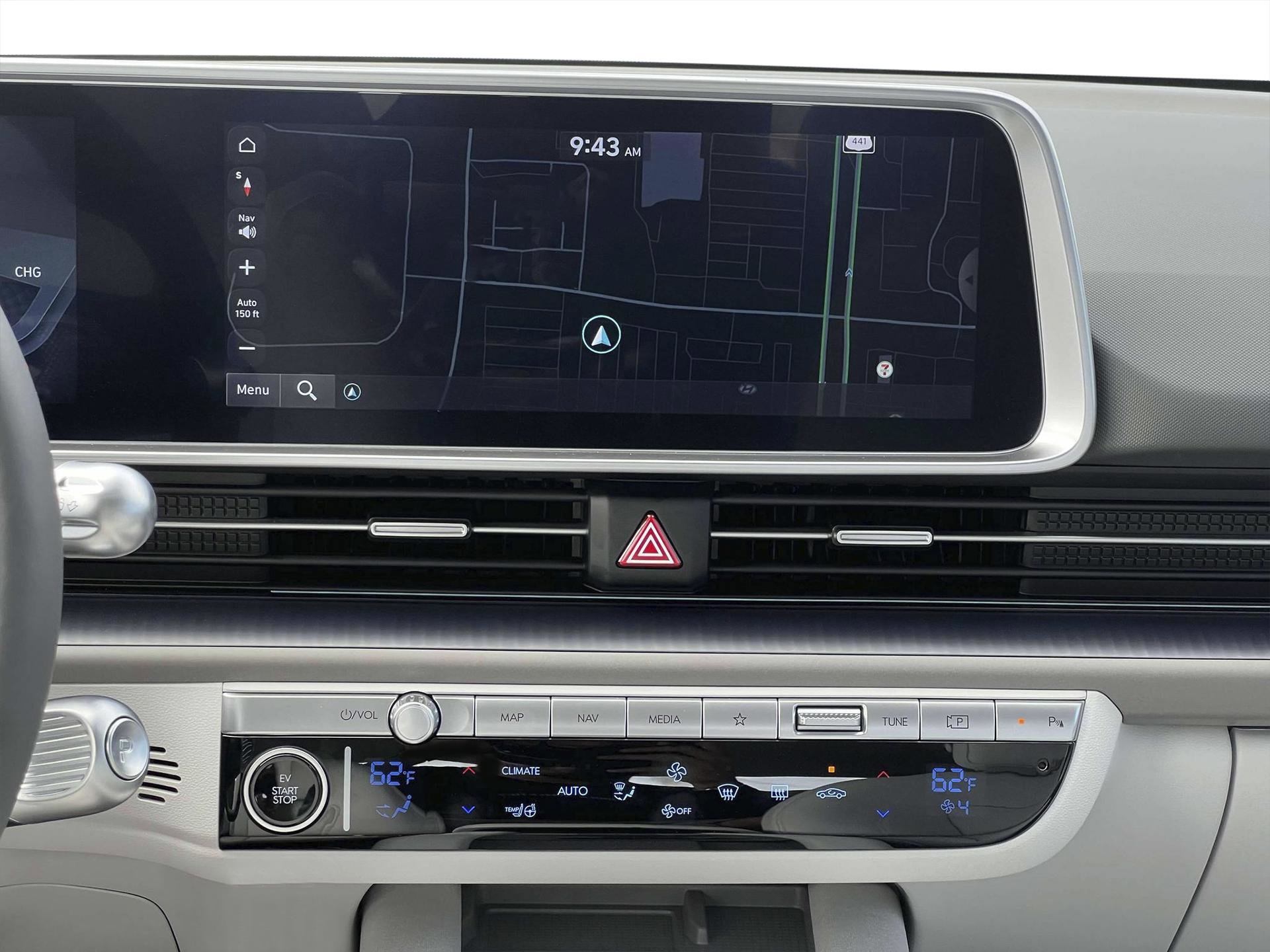 New 2025 Hyundai Ioniq 6 Limited image 19