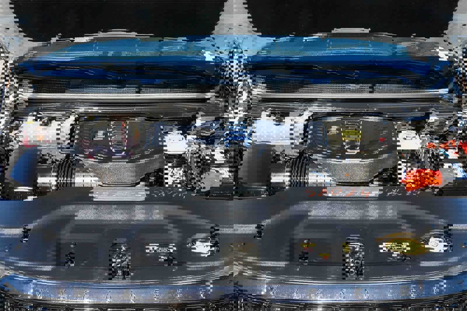 Used 2024 Jeep Grand Wagoneer L Series II w/ Quick Order Packagew 28T image 26