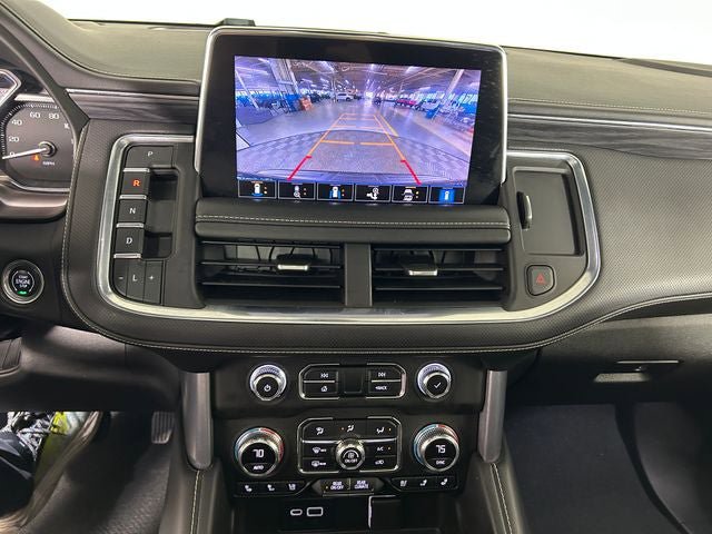 Used 2021 GMC Yukon SLT w/ SLT Premium Package AWD/4WD image 22
