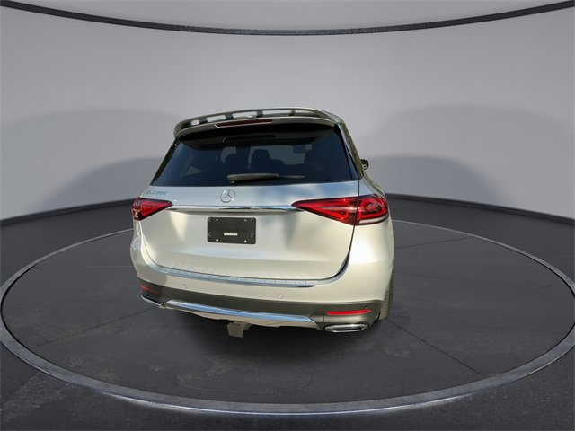 Used 2020 Mercedes-Benz GLE 350 image 7