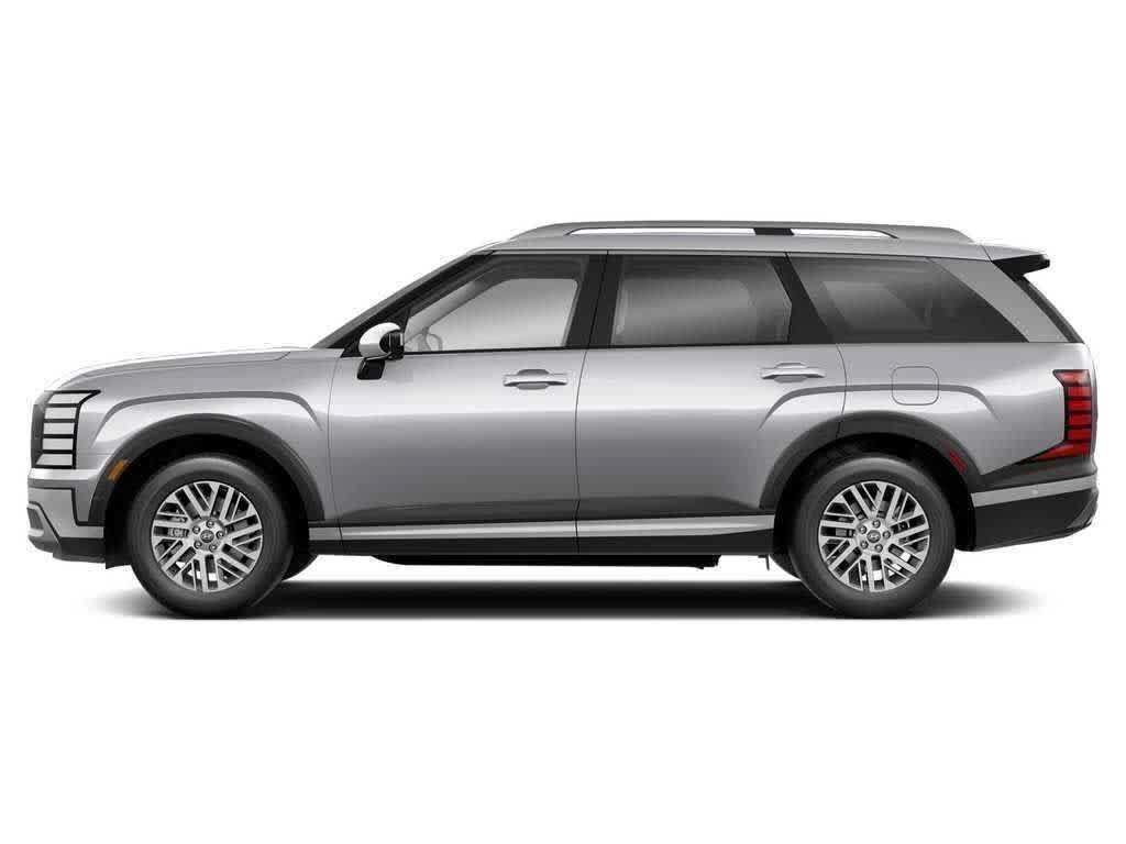 New 2026 Hyundai Palisade SEL FWD image 18
