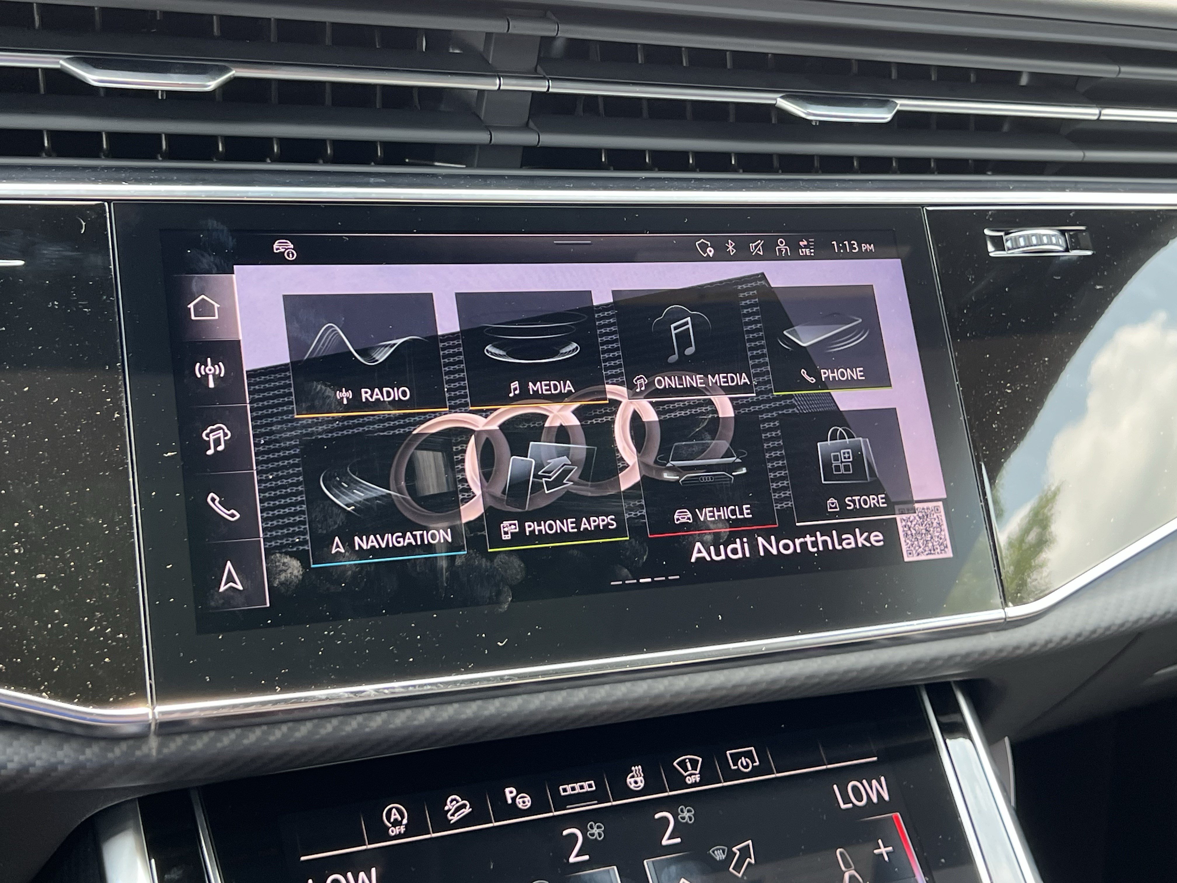 New 2026 Audi SQ8 Prestige AWD/4WD image 26