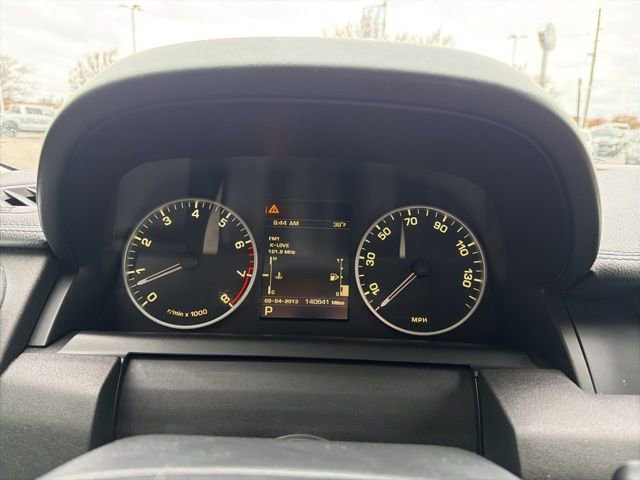 Used 2013 Land Rover LR4 HSE image 50