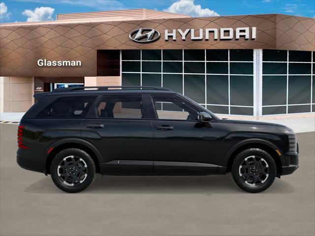 New 2026 Hyundai Palisade XRT Pro AWD/4WD image 7
