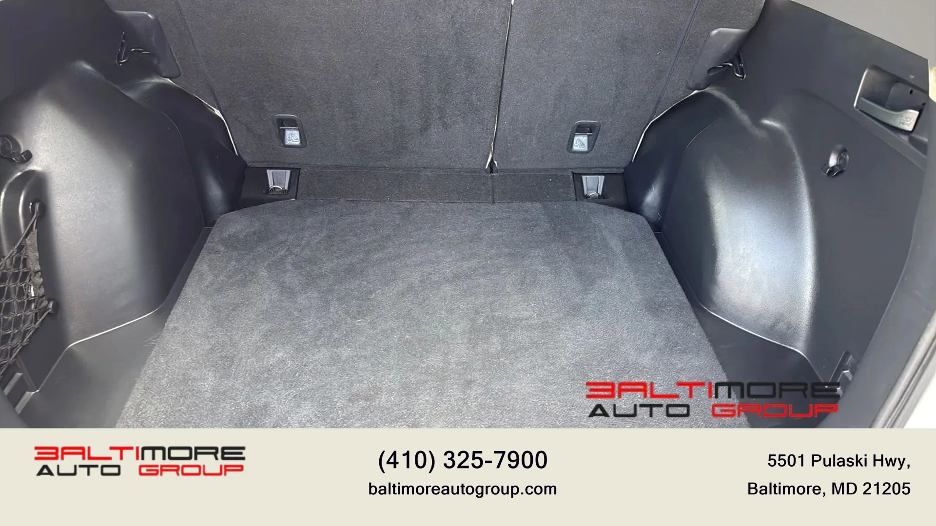 Used 2015 Honda CR-V LX image 32