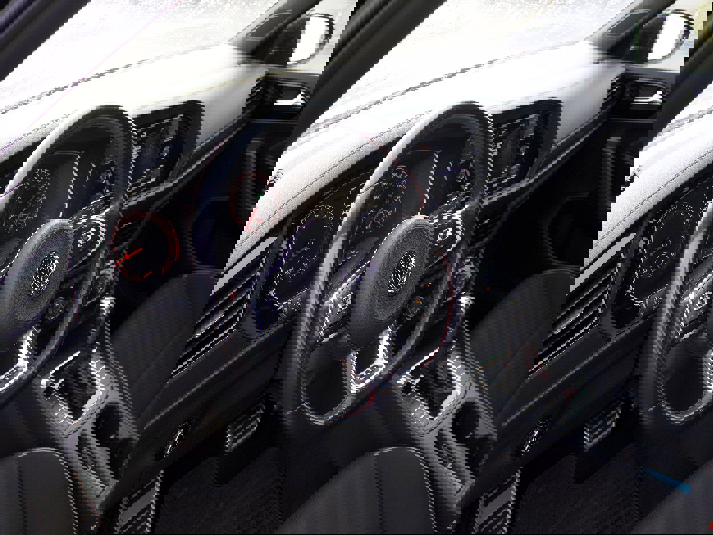 Used 2021 Volkswagen Jetta GLI image 10