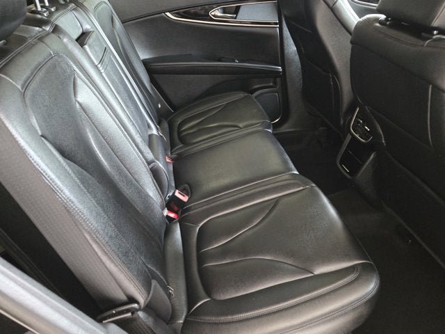 Used 2023 Lincoln Nautilus AWD w/ Premium Package image 8