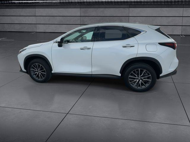 Certified 2022 Lexus NX 350 AWD image 6