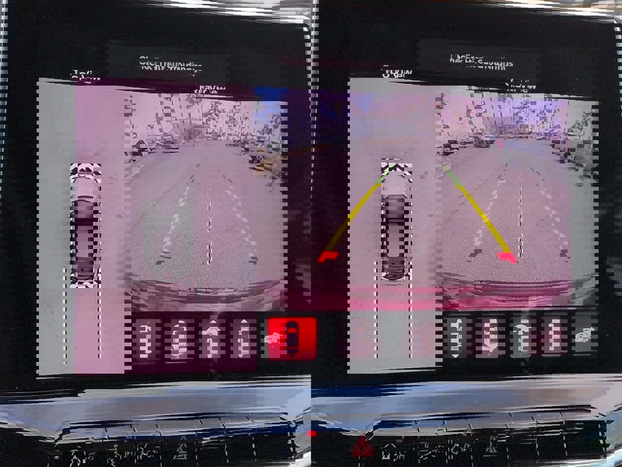 Certified 2022 Jeep Compass Latitude w/ Convenience Group image 19