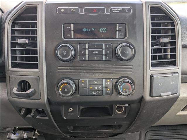 Used 2019 Ford F450 XL AWD/4WD image 12