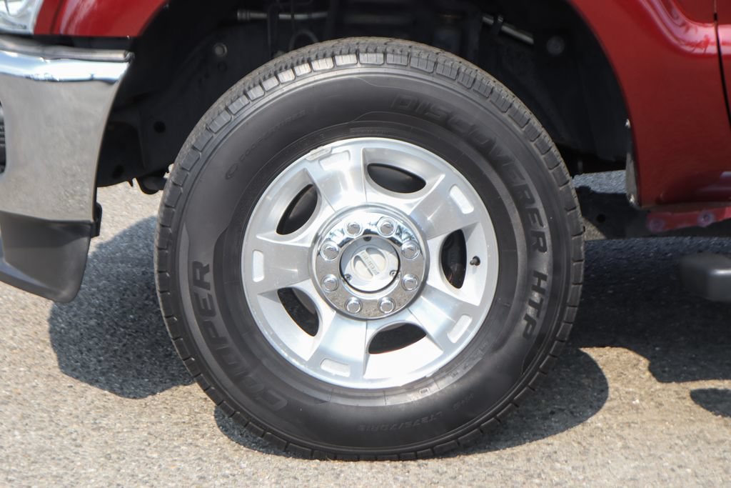 Used 2011 Ford F250 XLT w/ XLT Premium Pkg AWD/4WD image 36