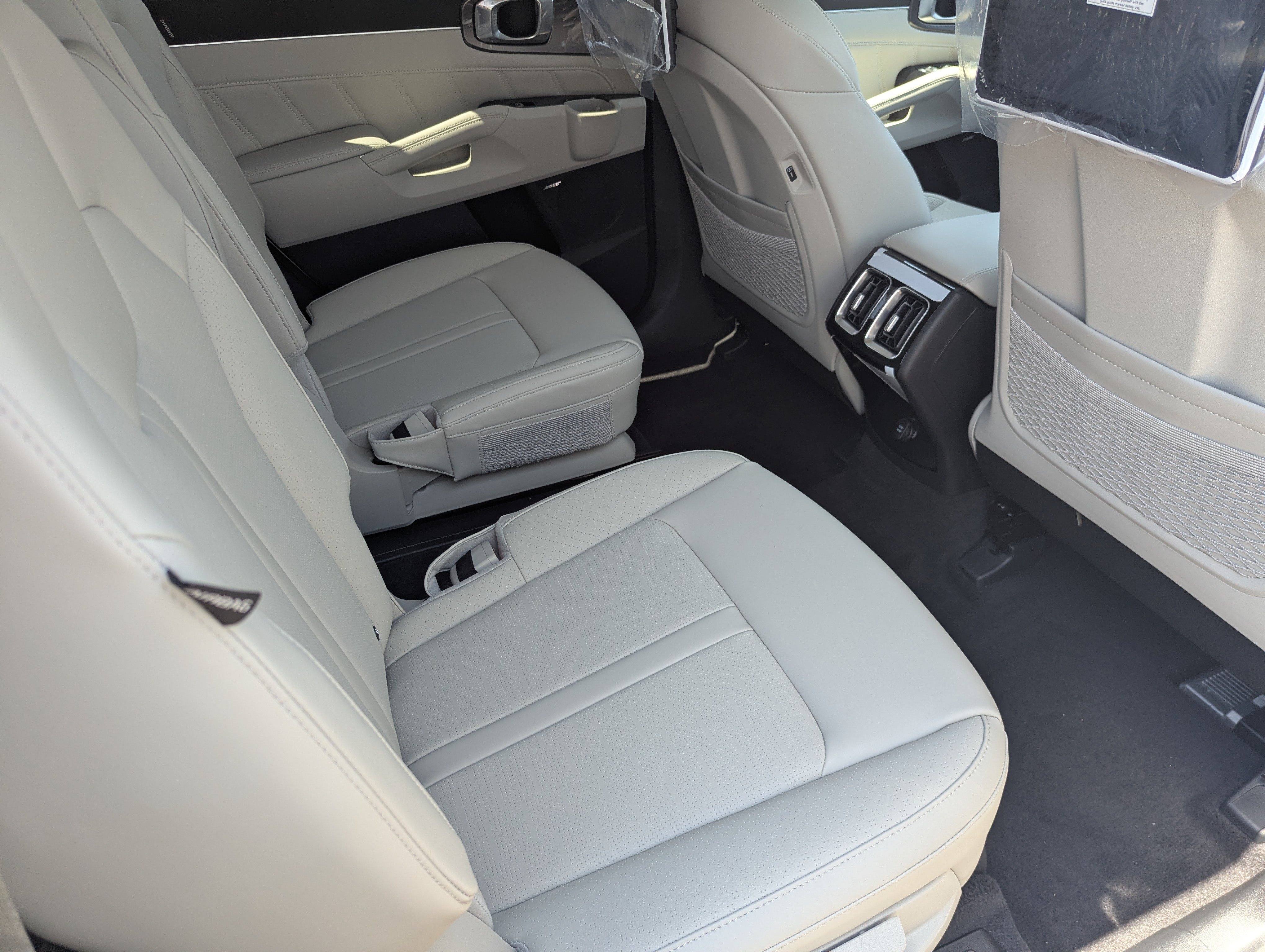 New 2026 Kia Sorento SX FWD image 14