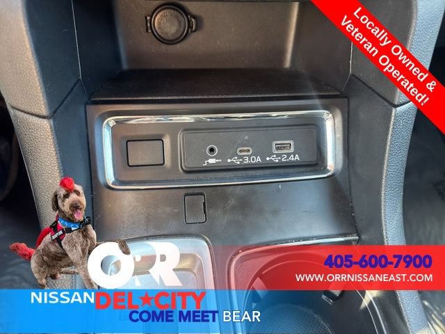 Used 2025 Subaru Ascent Premium AWD/4WD image 26