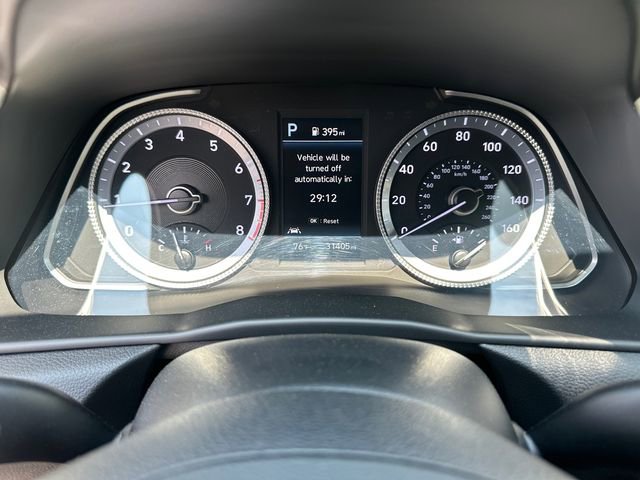 Used 2023 Hyundai Sonata SEL w/ Cargo Package image 19