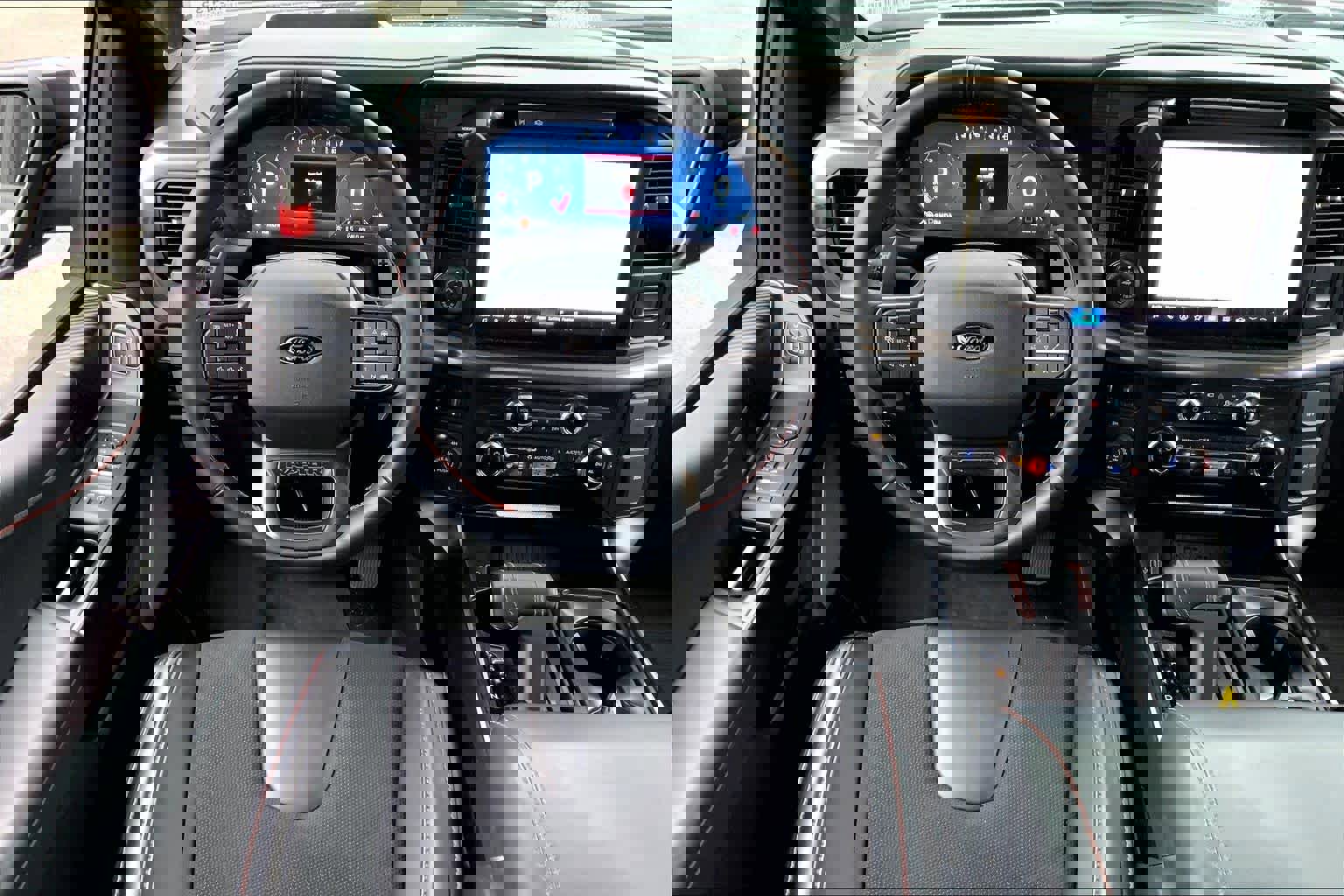 Used 2025 Ford F150 Raptor image 5