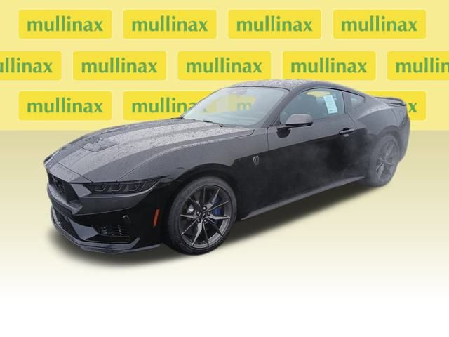 New 2025 Ford Mustang Dark Horse image 15