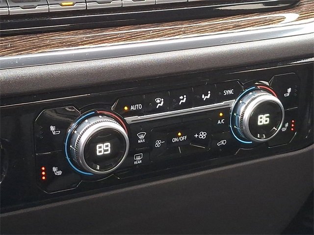 Used 2023 GMC Sierra 1500 SLE image 18