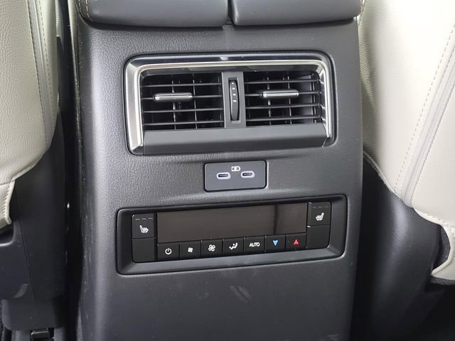 New 2026 MAZDA CX-90 3.3 Turbo w/ Preferred Package image 13