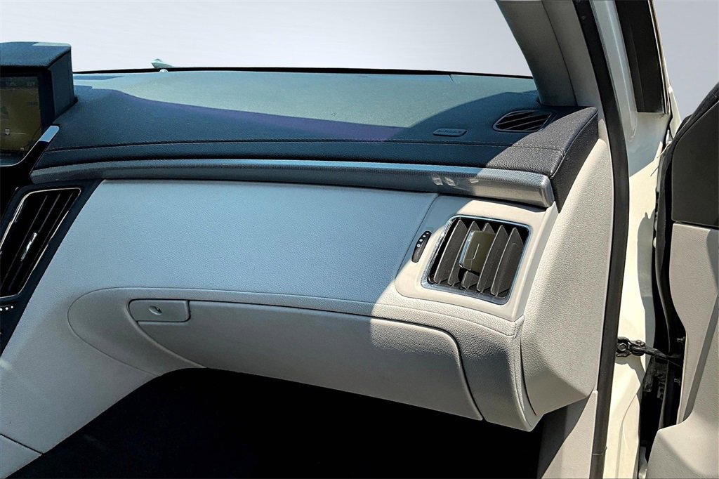 Used 2014 Cadillac CTS V image 17