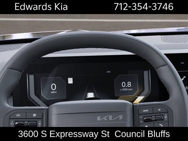 New 2027 Kia Telluride SX X-Line AWD/4WD image 23