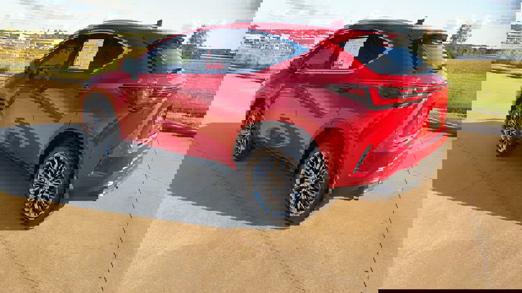 Used 2022 Lexus NX 350h AWD image 5