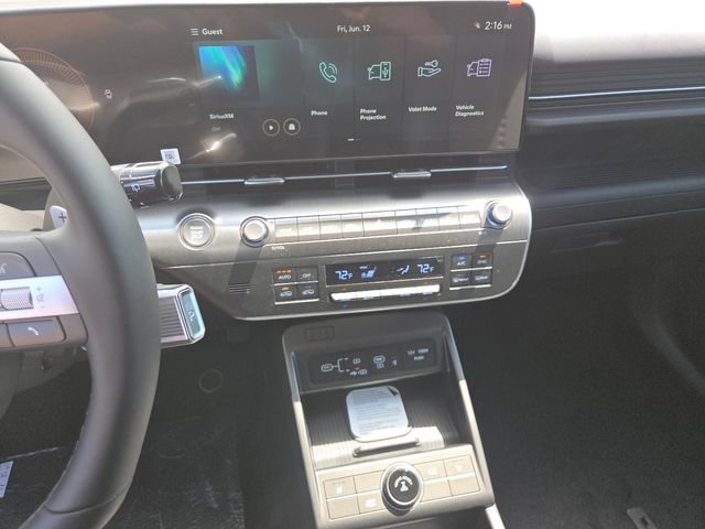 New 2026 Hyundai Kona SEL Premium AWD/4WD image 32