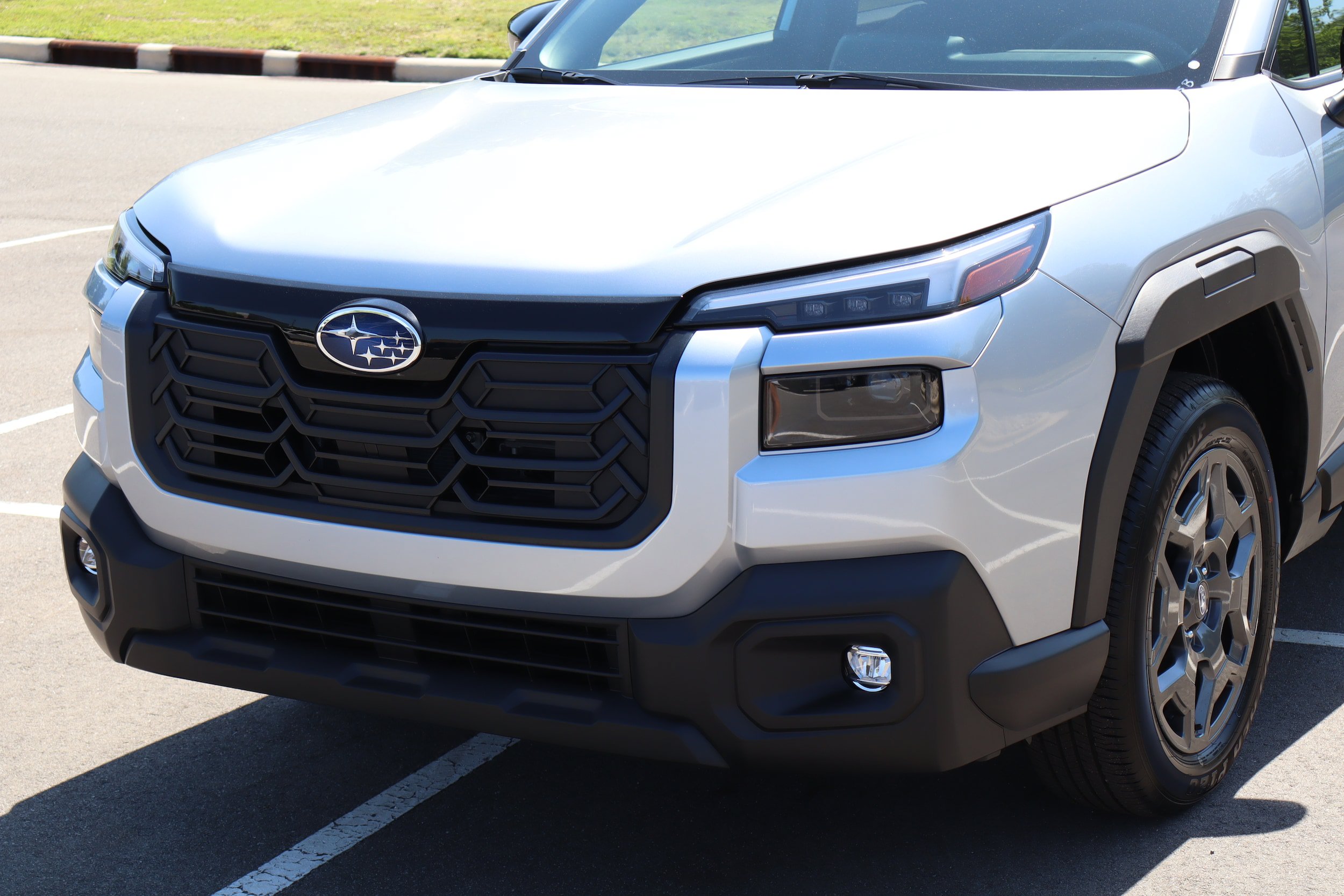 New 2026 Subaru Outback Premium AWD/4WD image 3