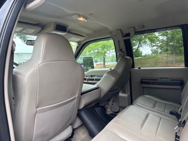 Used 2008 Ford F450 XL AWD/4WD image 33