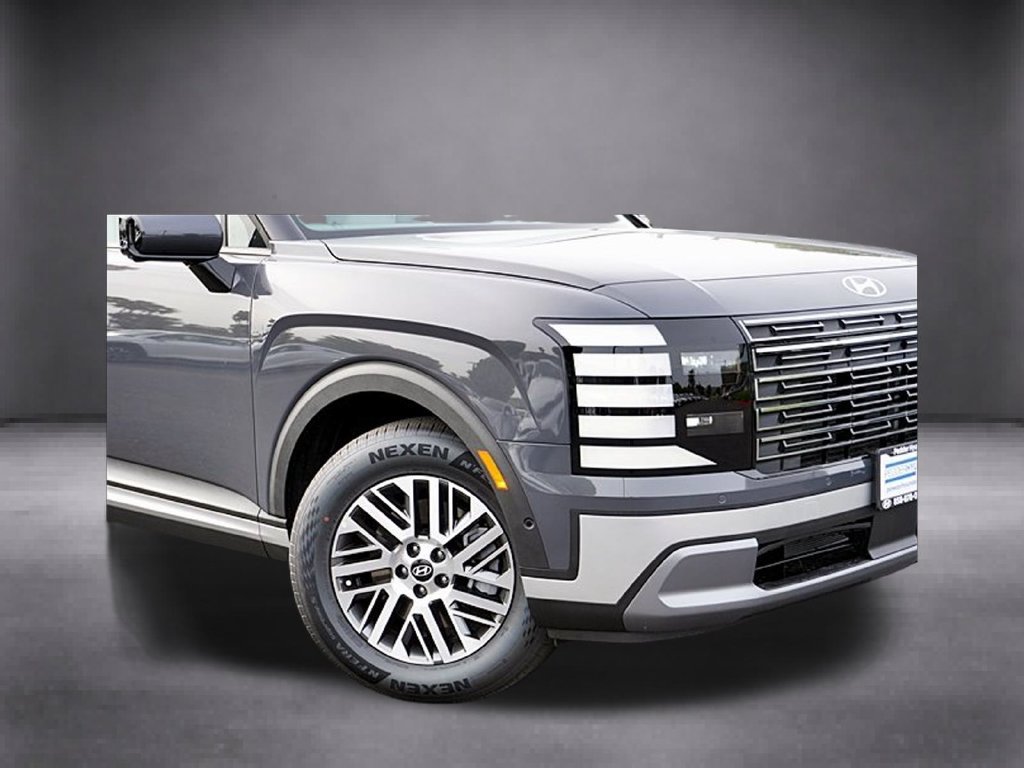 New 2026 Hyundai Palisade SEL FWD image 4
